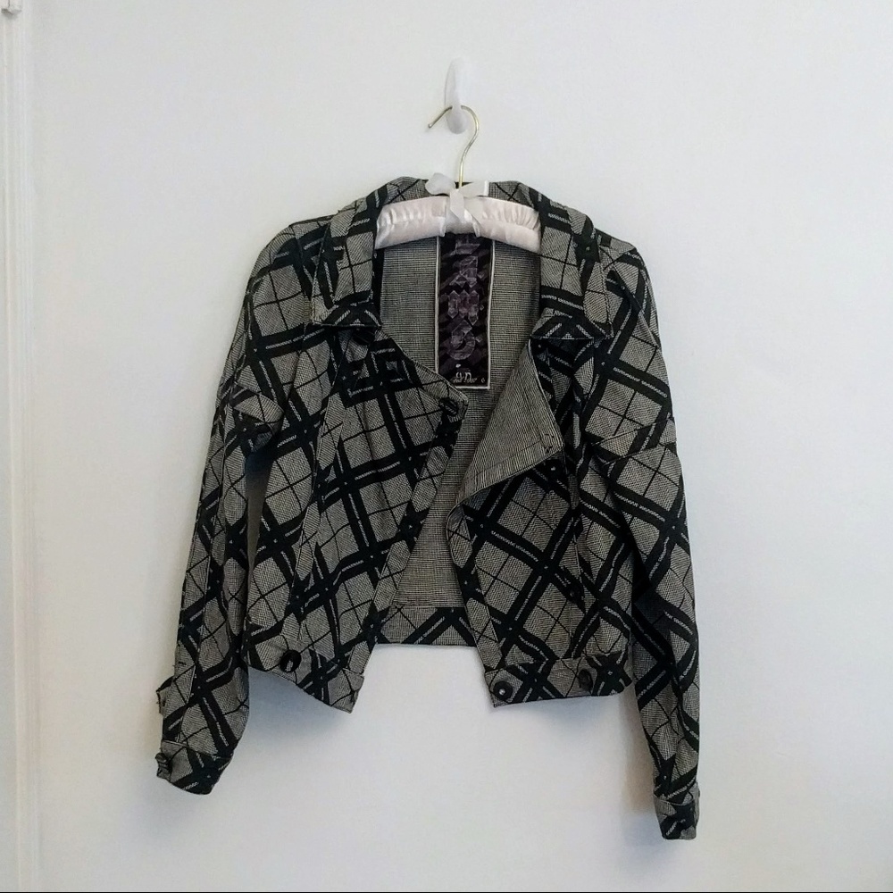 L.A.M.B. Jacket - Picture 2 of 5